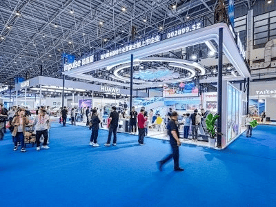 2025 China International Fastener Industry Expo kommer att börja i Jiaxing!