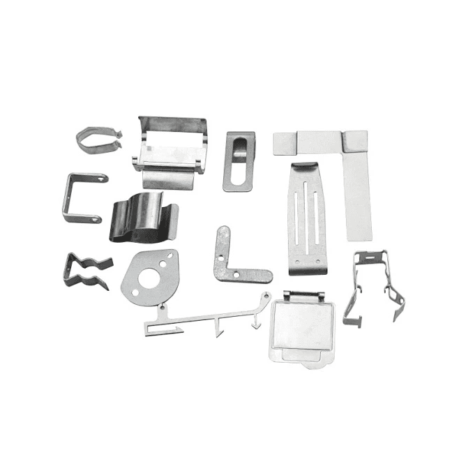 Jiaxing Aoke – Din betrodda partner för stämplade komponenter