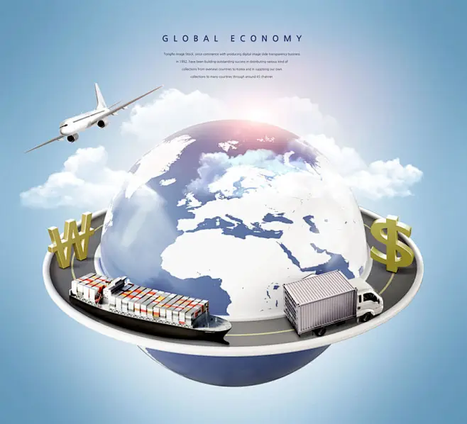 WTO sänker avsevärt prognosen för global varuhandel 2026