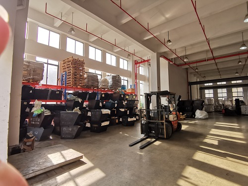 Hur vi tillhandahåller fästelementslösningar för globala projekt