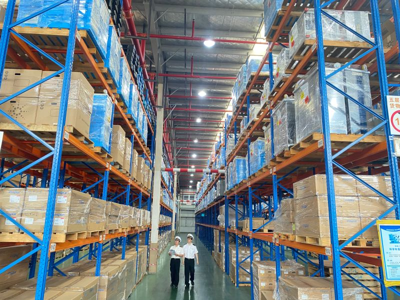 Hainan Free Trade Port genomför officiellt tullklarering över hela ön