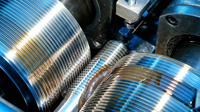 Vad är trådrullning?