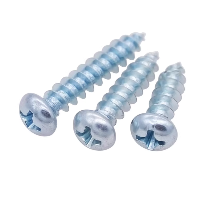 Varför rostar dina galvaniserade skruvar?