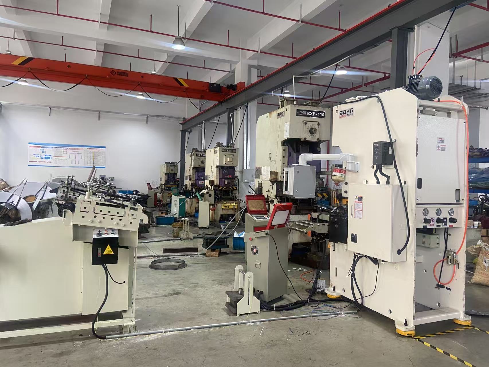 Bör rostfria skruvar passiveras?