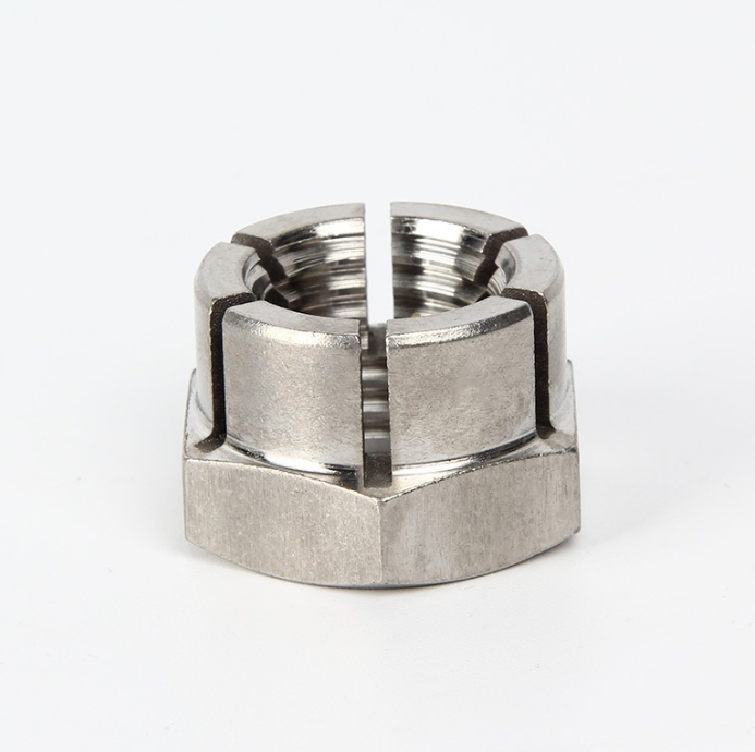 Vad är låsmuttrar? Vilka är några vanliga typer av låsmuttrar?