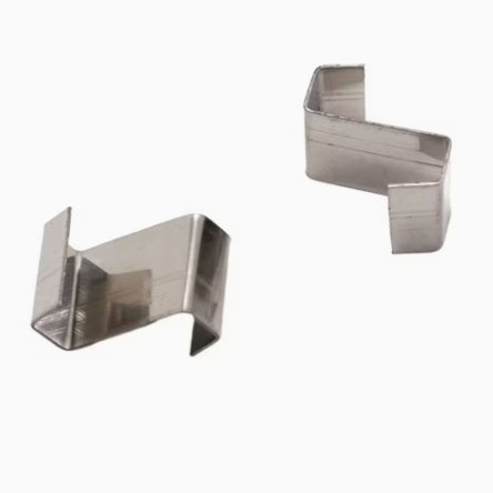 Stämpel av aluminiumtyp