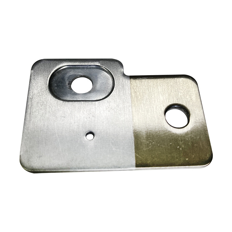 Aluminiumkomposit svetsade stämpeldelar