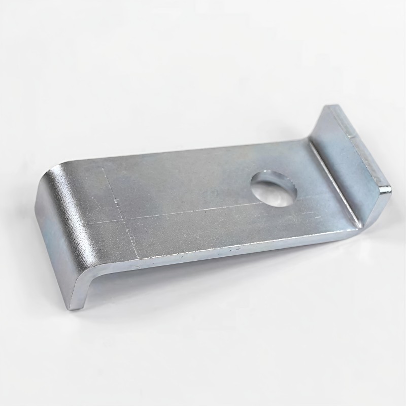 Auto del metalltillverkningsmetallfäste