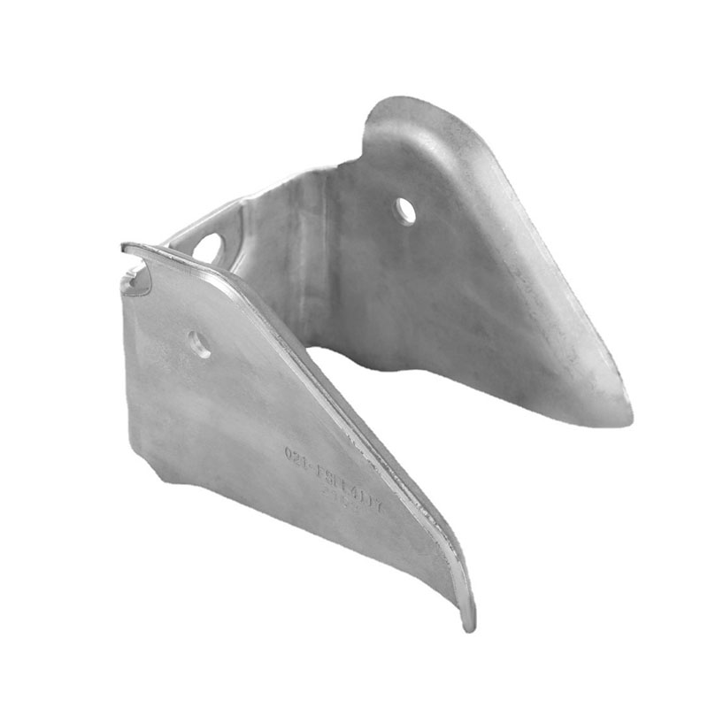 Chassi Metall Hardware Bending Parts