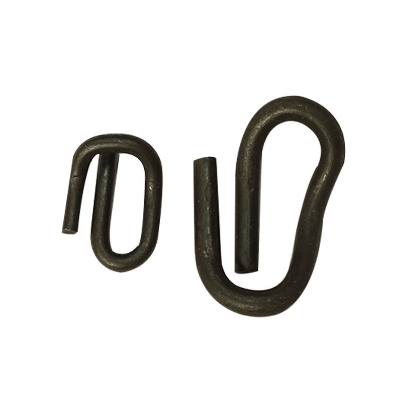Fast Track Elastisk Rail Fixing Clip