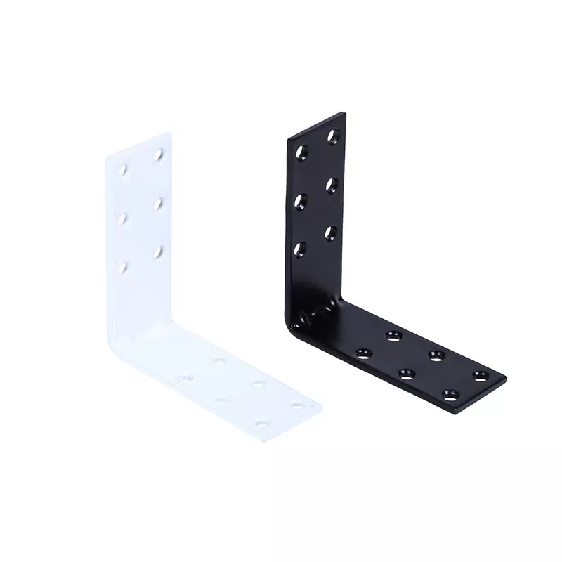 Möbel L-Shape anslutningsfästen