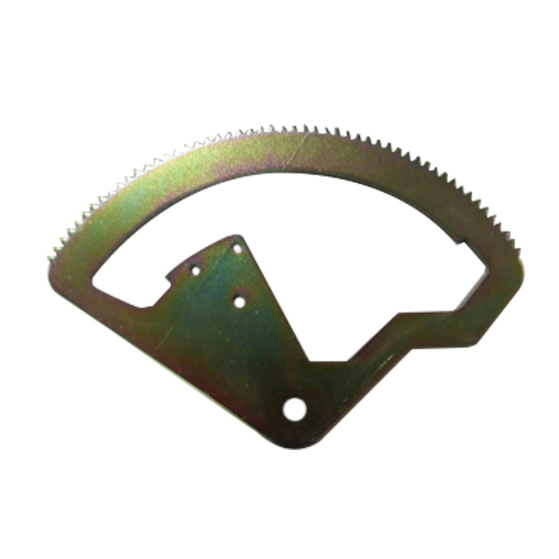 Glass Lifter Metal Accessories