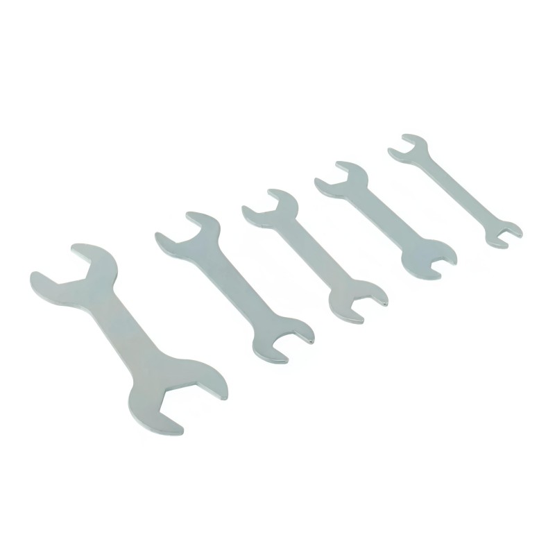 Hex Skanner Flat Open End Wrenchnyckel