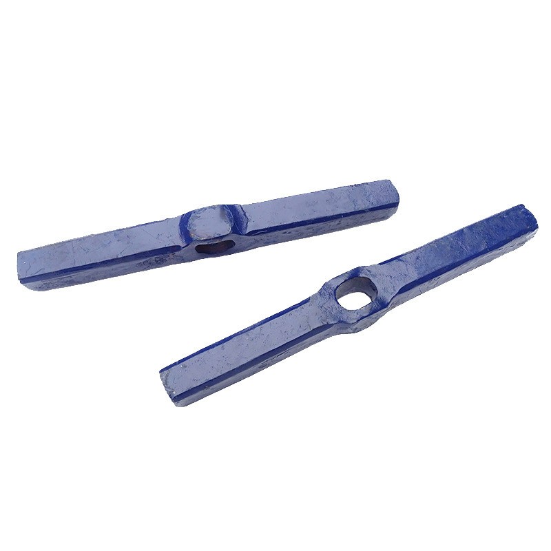 Manuell Railway Spiked Hammer Maul