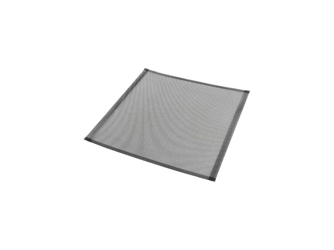 Radiatorgaller i metall